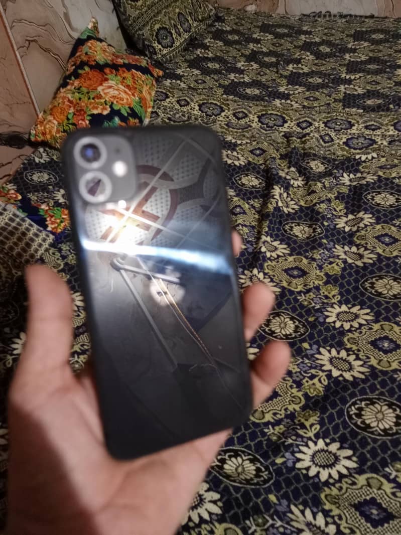 Apple iPhone 11 2