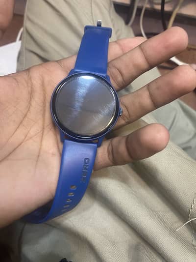 zero life style 10/10 with box