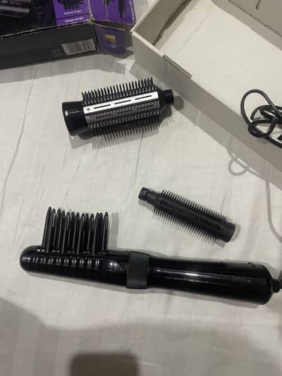 Hair Blow dryer 3in 1