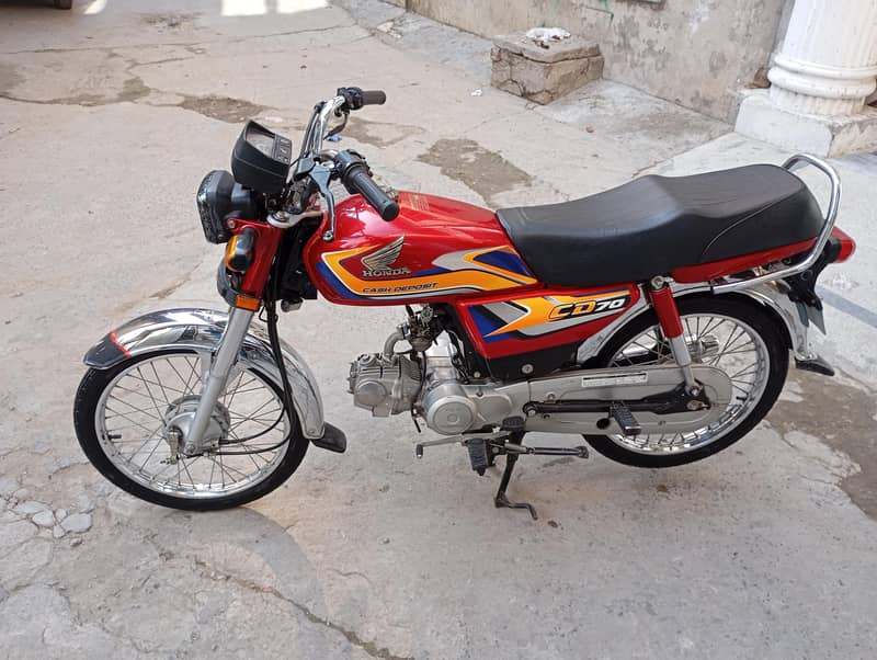 2025 model 2