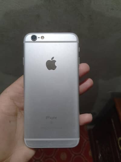 Apple iPhone 6S