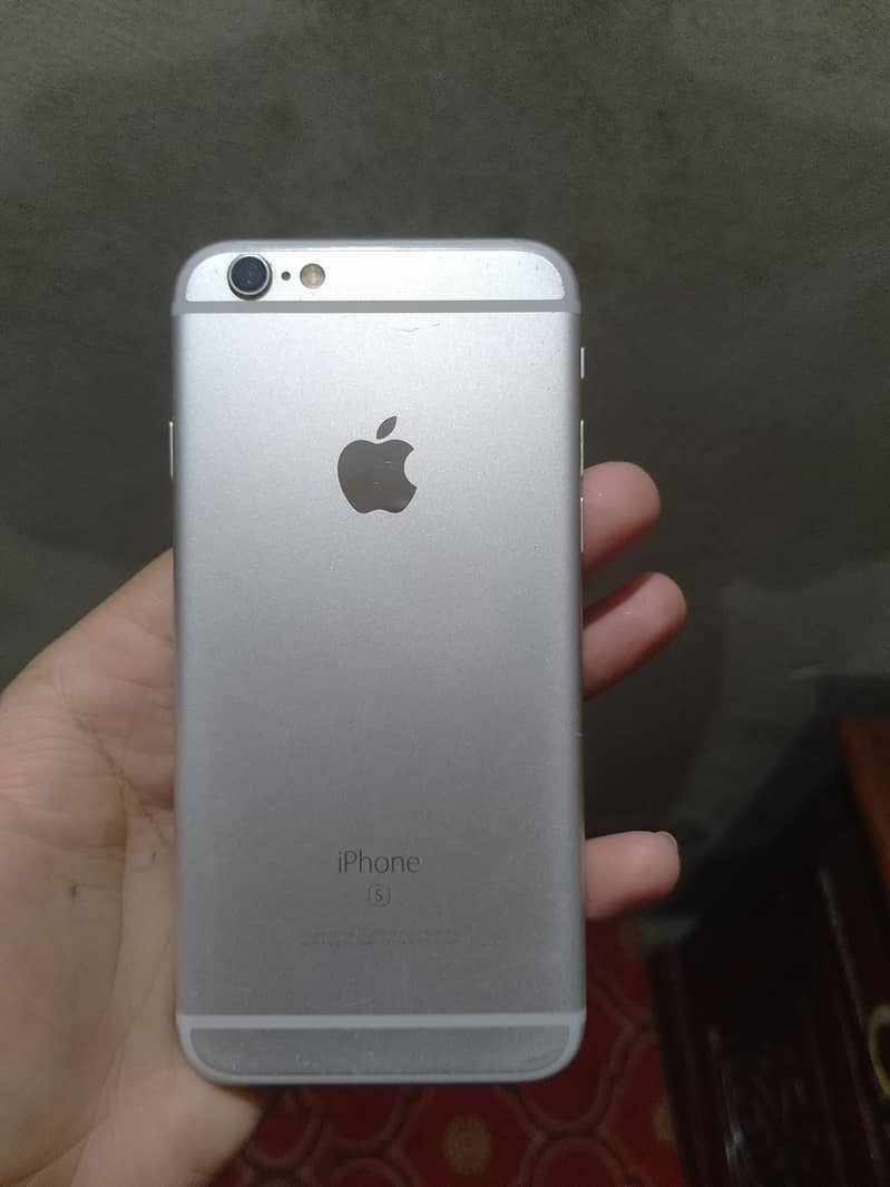 Apple iPhone 6S 0