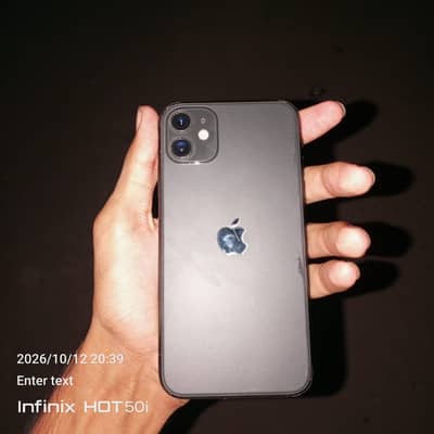Apple iPhone 11