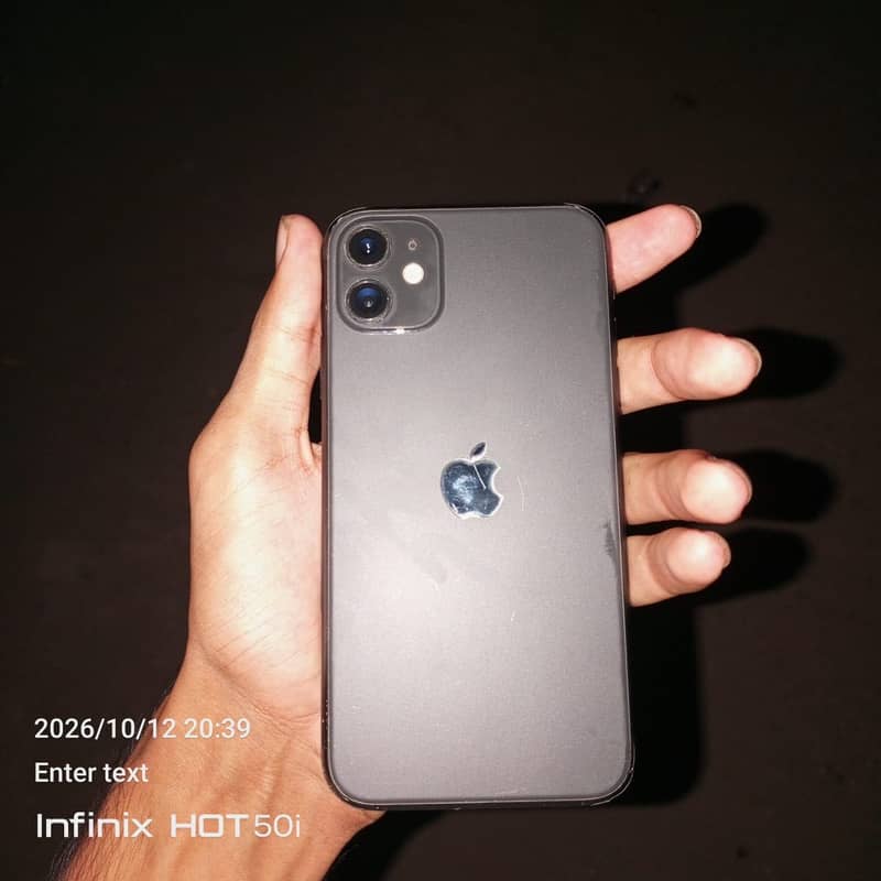 Apple iPhone 11 0