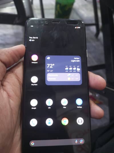 Google Pixel 4 XL