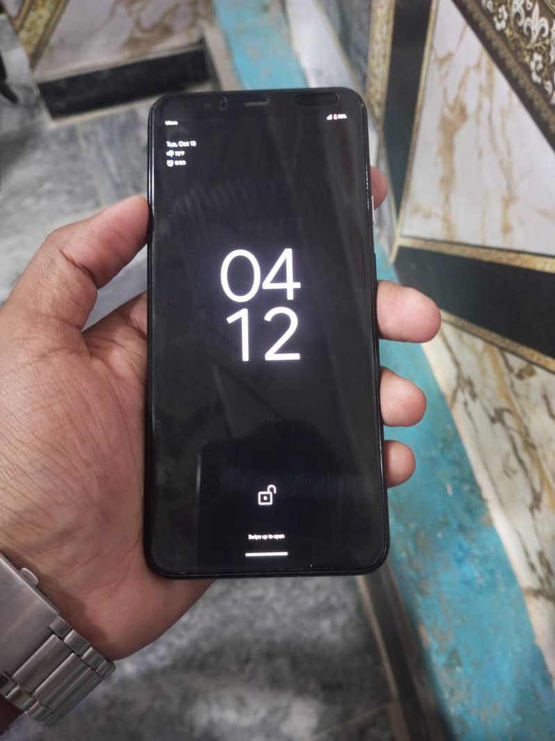 Google Pixel 4 XL 4