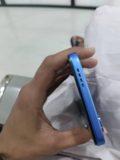 Infinix Smart 20