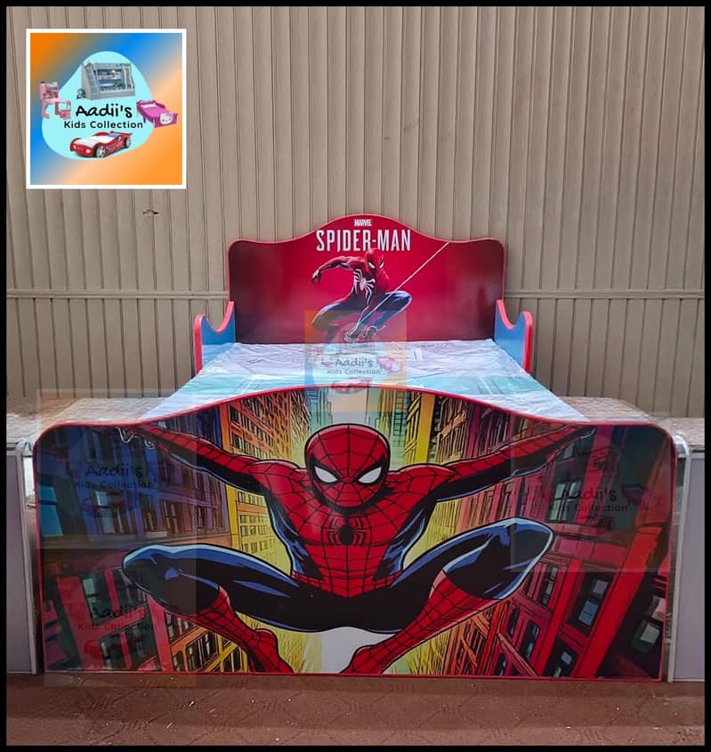 Single Beds 2
