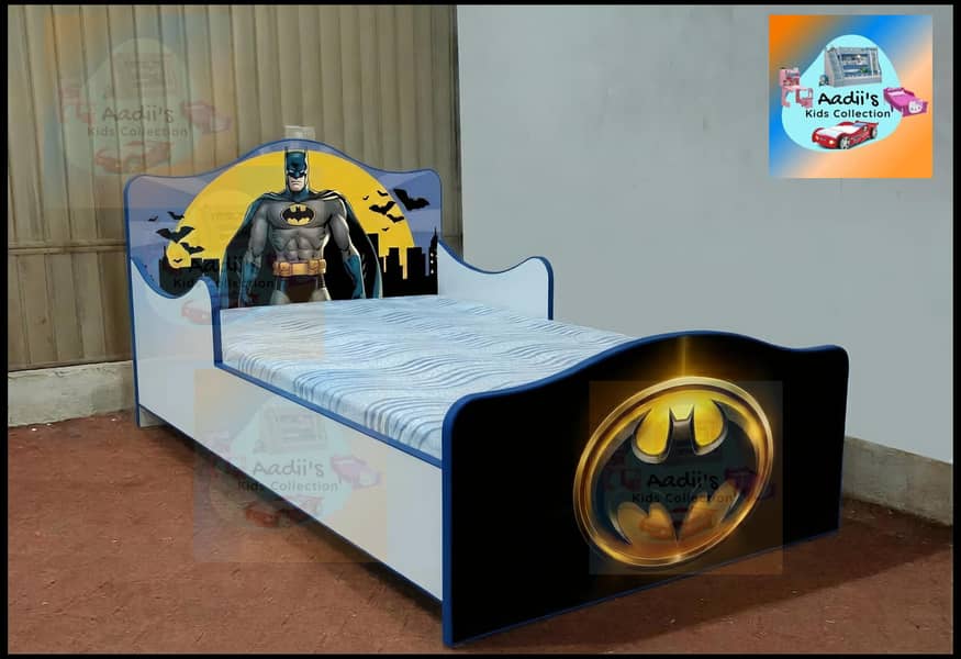 Single Beds 4