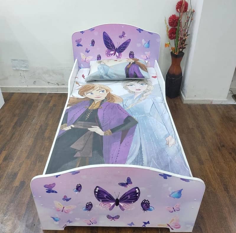 Single Beds 6