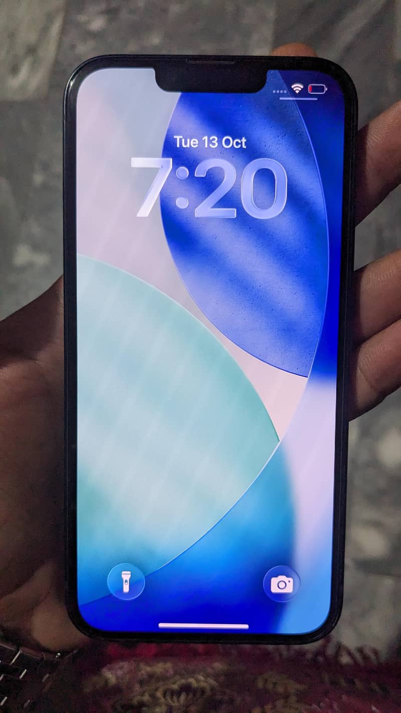Apple iPhone 13 1