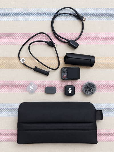 DJI Osmo Pocket 4 Pro – Accessories for Sale