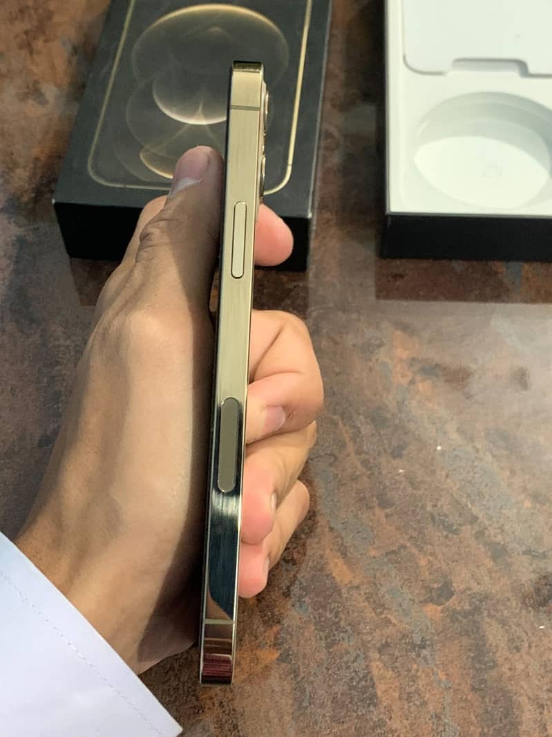 iPhone 12 Pro 3