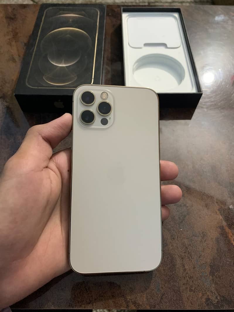 iPhone 12 Pro 6
