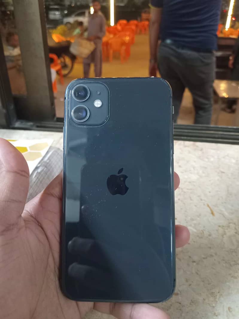 Apple iPhone 11 1