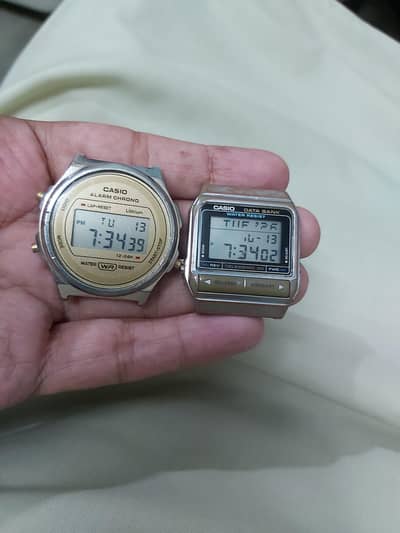 Casio Watches Sale!
