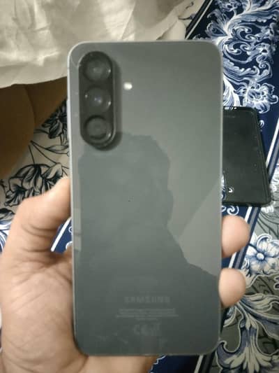 Samsung Mobile A56