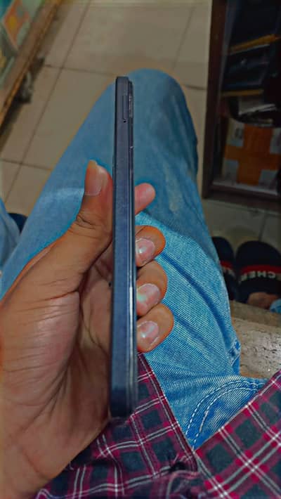Infinix Smart 7