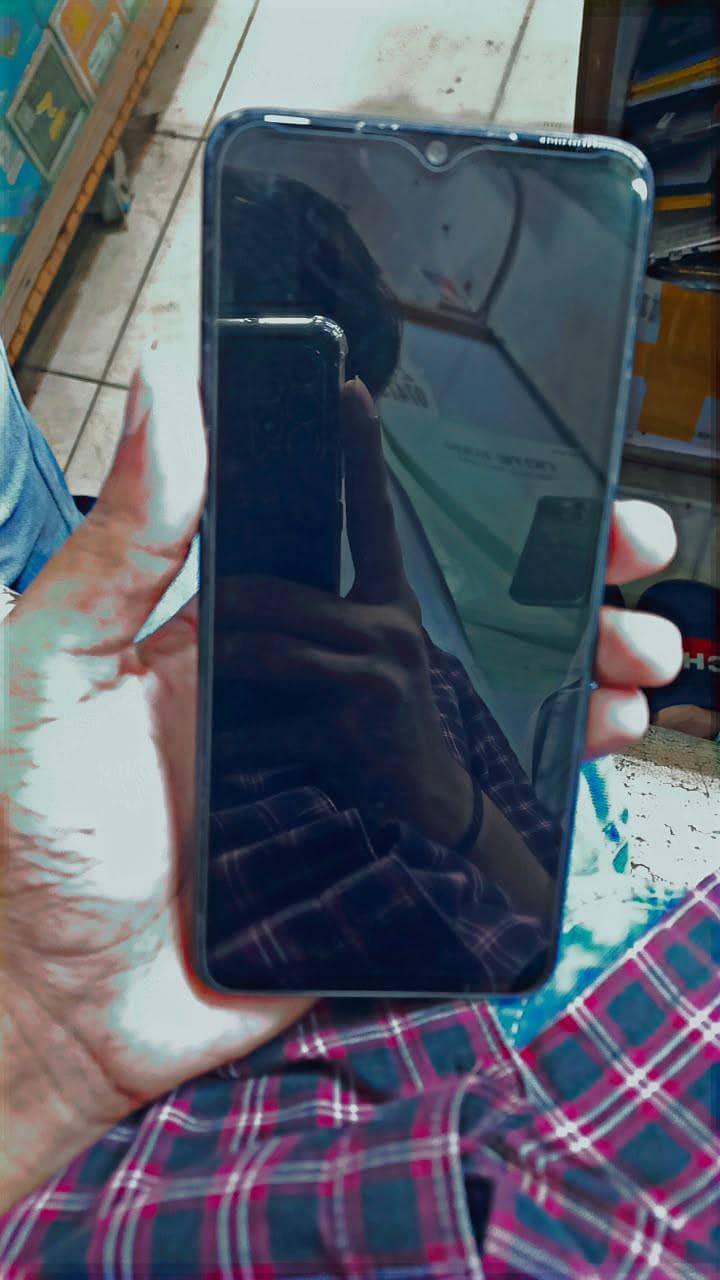 Infinix Smart 7 1
