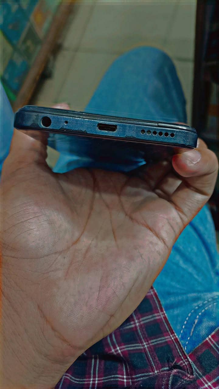 Infinix Smart 7 3