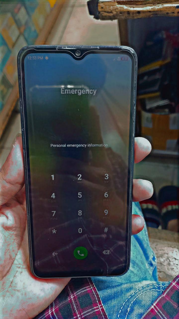 Infinix Smart 7 5