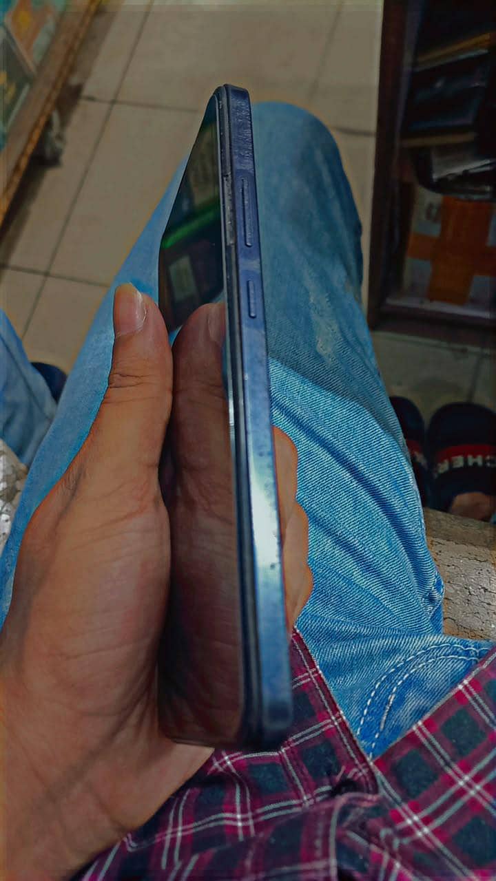 Infinix Smart 7 6
