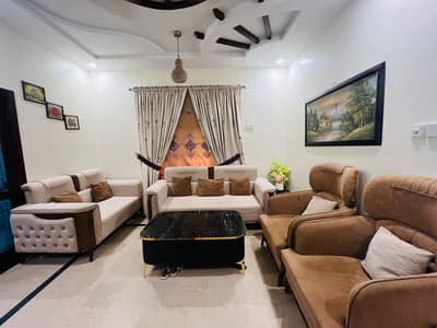 7 seater sofa with table for sale