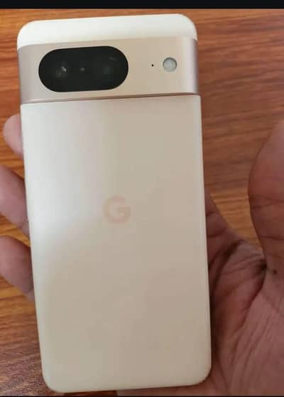 Google Pixel 8 (offical PTA Approved)