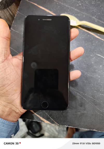 Apple iPhone 7 Plus