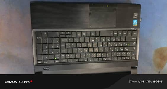 toshiba laptop