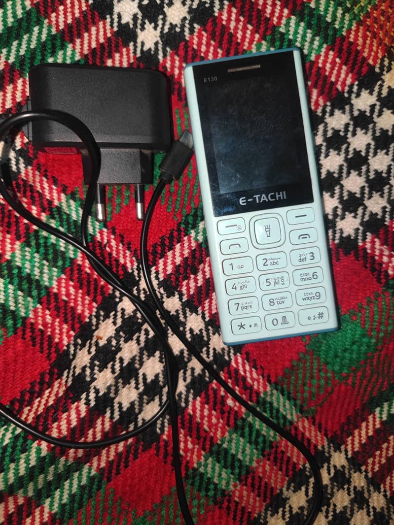 E-Tachi E130 0