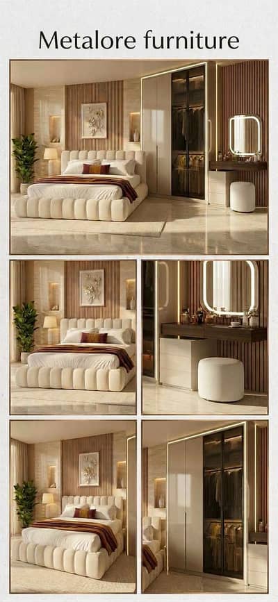 Bedroom set furniture