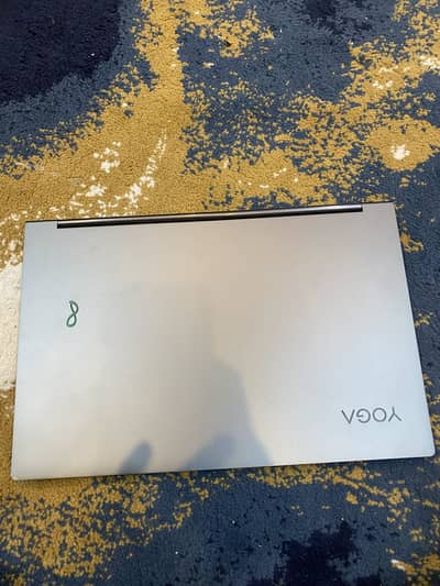 i7 10 generation 81Q9 model