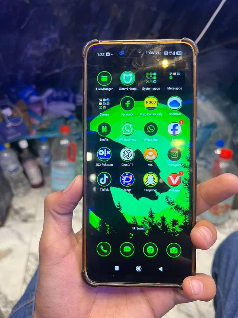 Xiaomi POCO C75 3