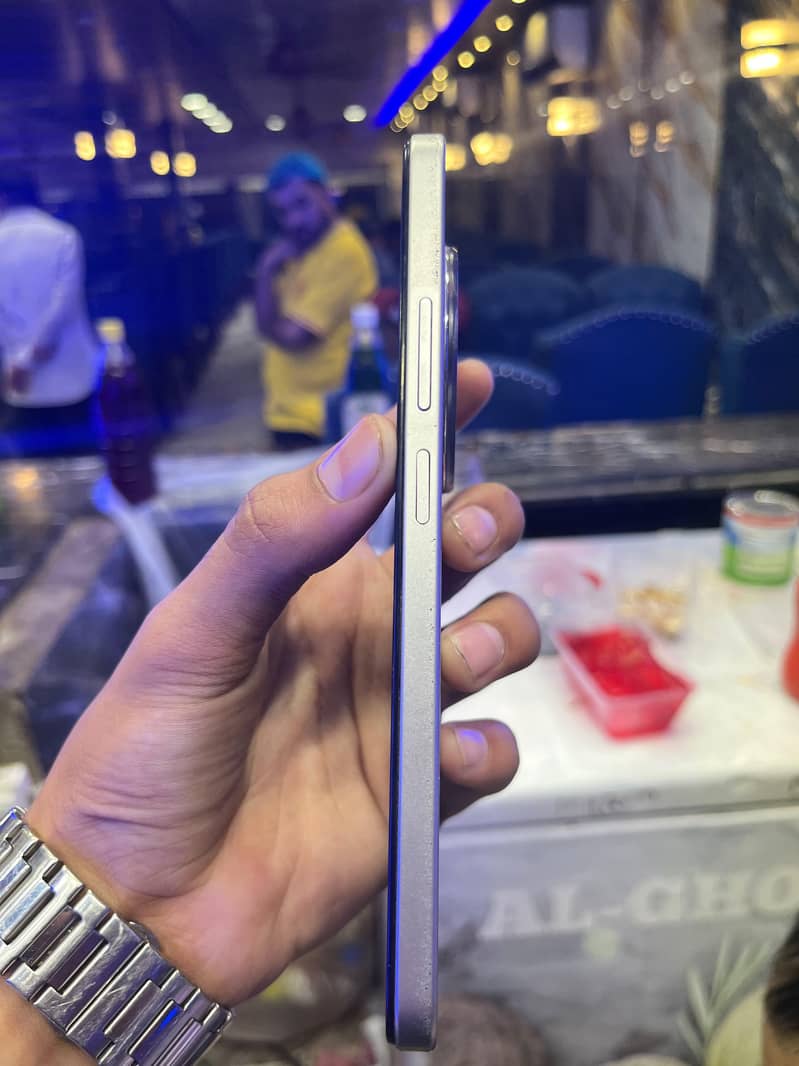 Xiaomi POCO C75 8