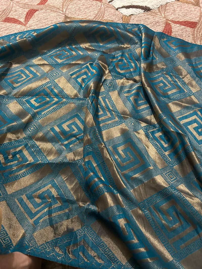 shawls 3