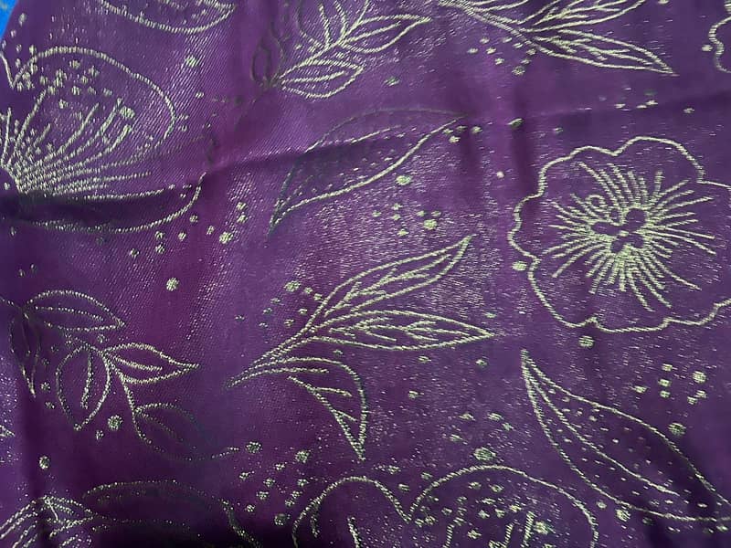 shawls 5