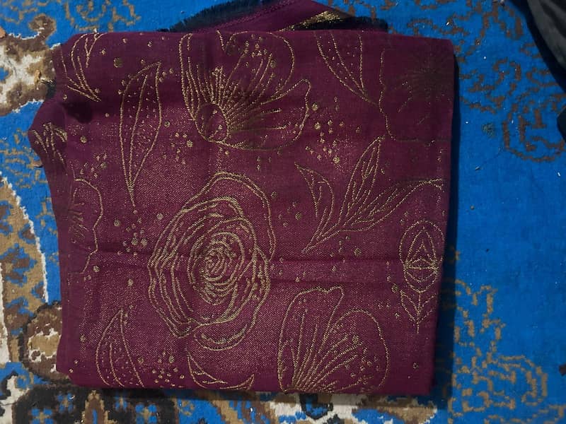 shawls 6