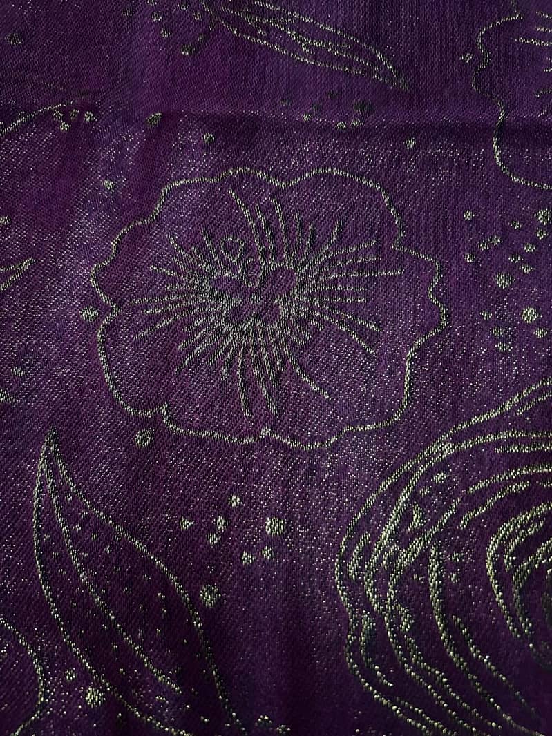 shawls 7