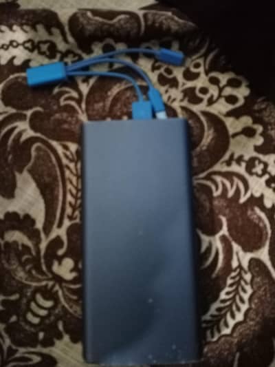 original mi power bank