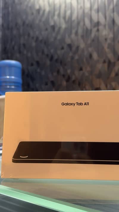Samsung Galaxy Tab A11