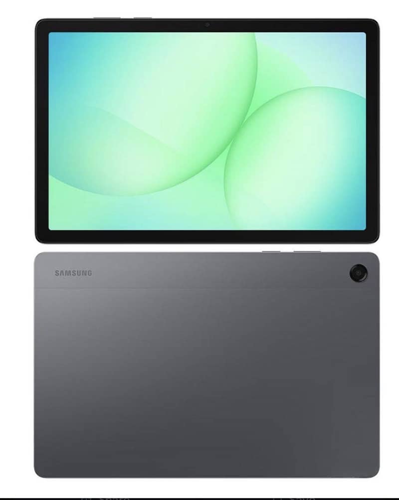 Samsung Galaxy Tab A11 - Tablets - 1120421931