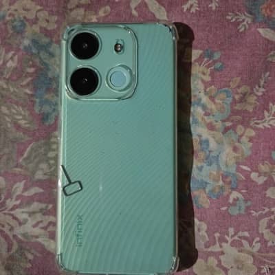 Infinix Smart 7