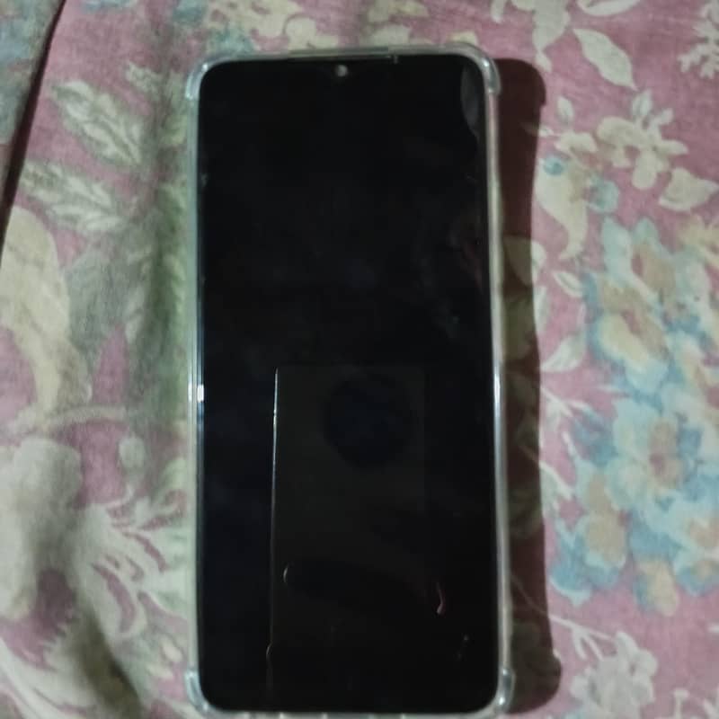 Infinix Smart 7 1