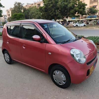 Suzuki MR Wagon 2007