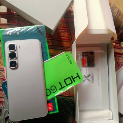 Infinix Hot 6 Pro