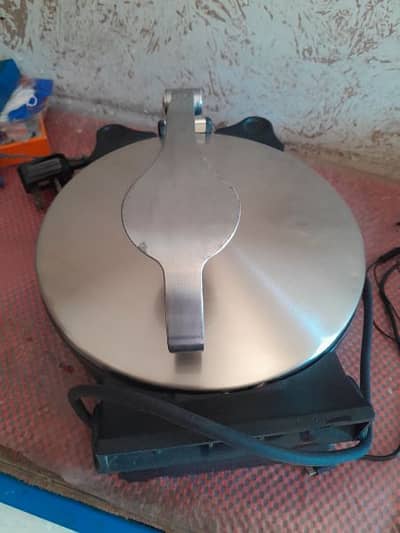 ROTI MAKER