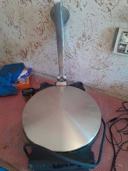 ROTI MAKER 2