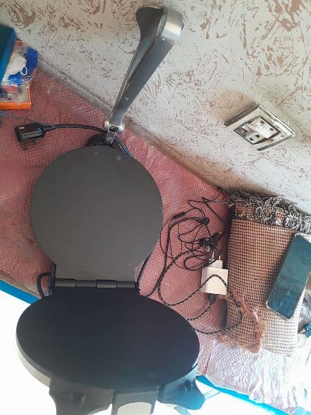 ROTI MAKER 3