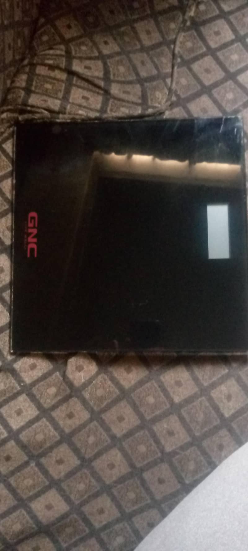 digital weight machine - Other Home Appliances - 1120421954